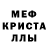 Меф mephedrone Aslan Adylbekov